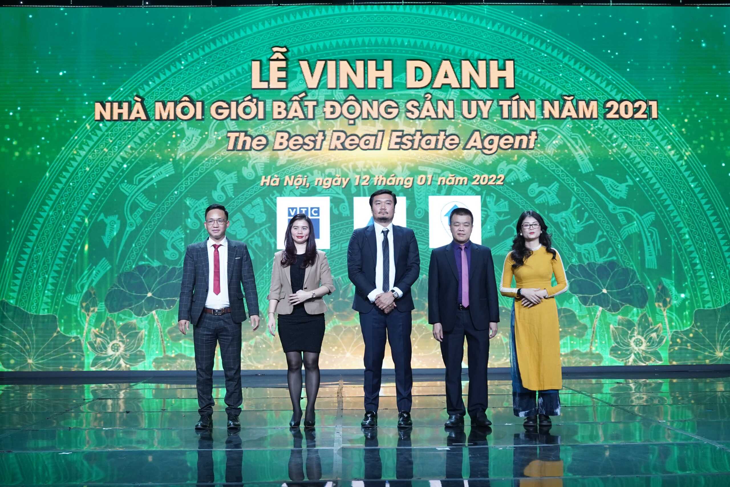 Công ty bất động sản toàn cầu chủ đầu tư The Nine Phạm Văn Đồng